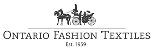 Ontario Fashion Textiles