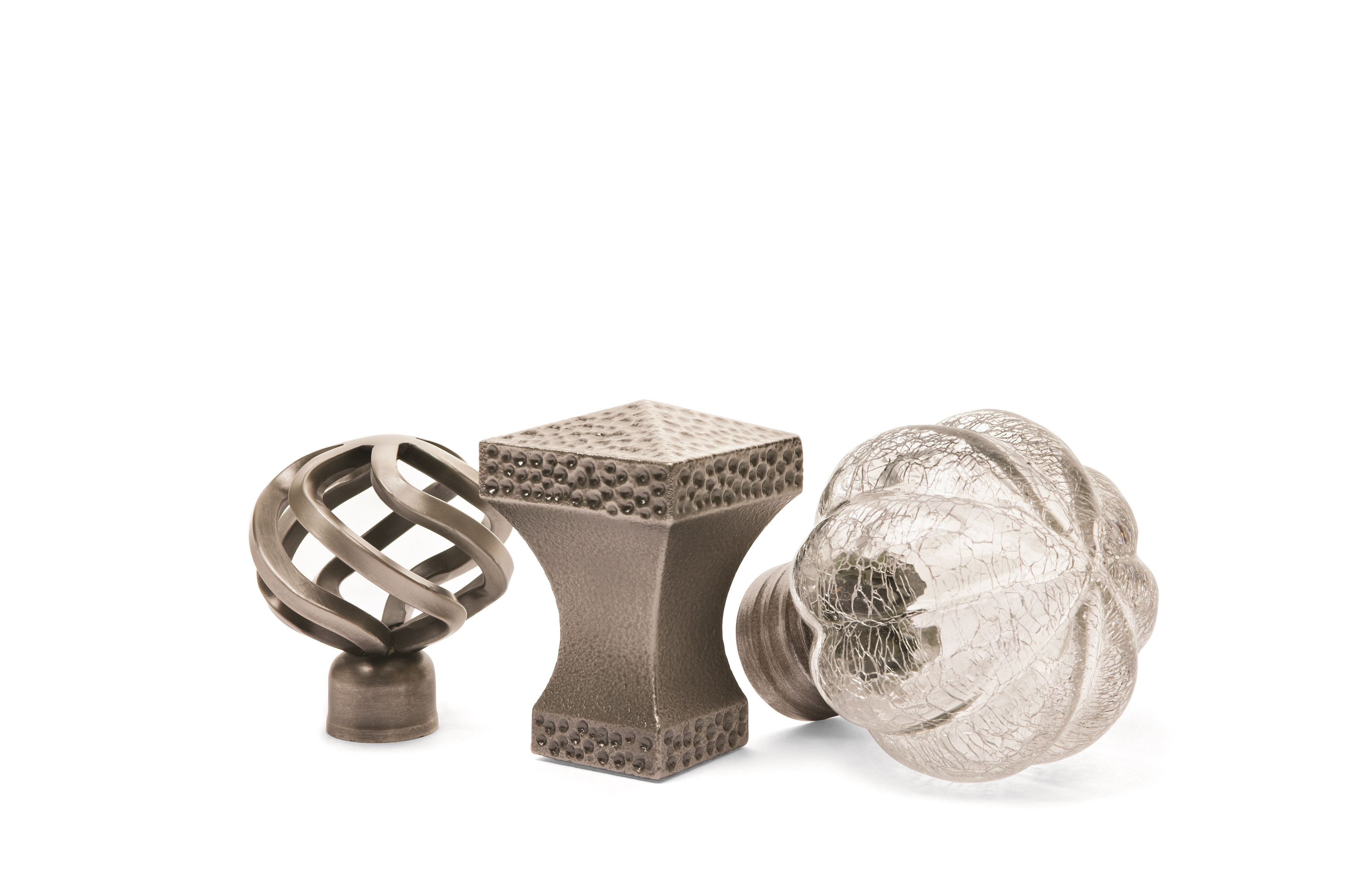 Finials - Ontario Fashion Textiles